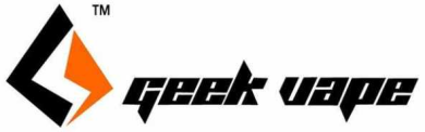 Logo Geek vape