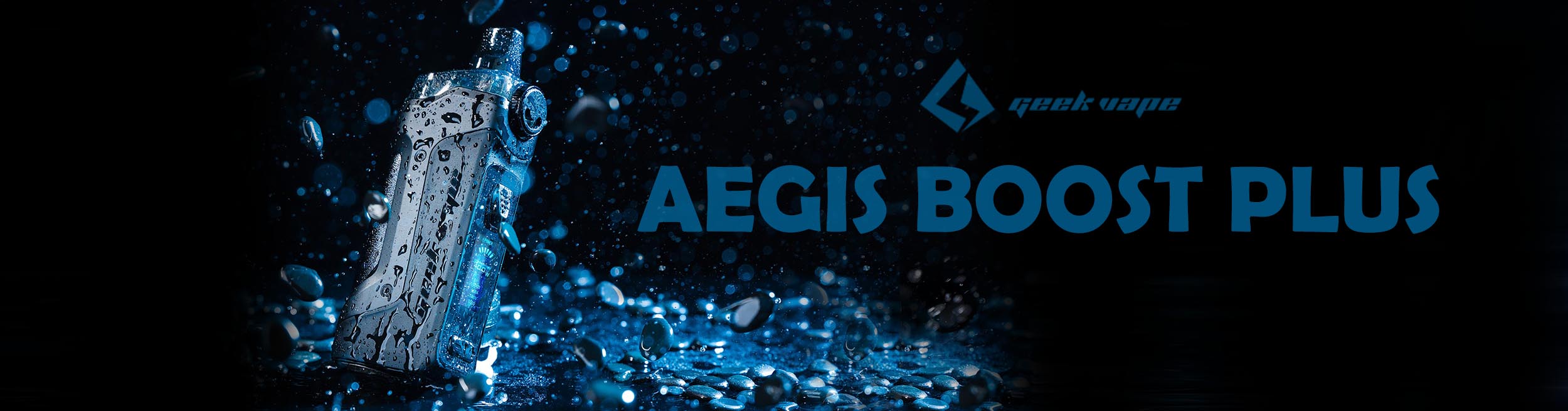 Aegis Boost Plus