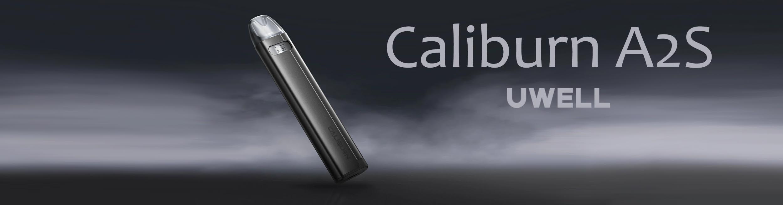 Caliburn A2S
