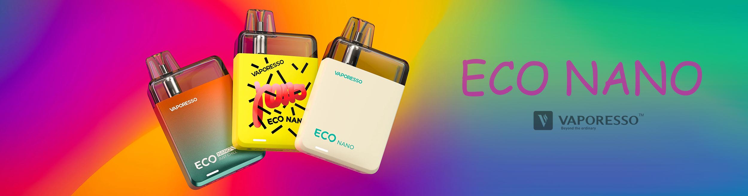 ECO Nano