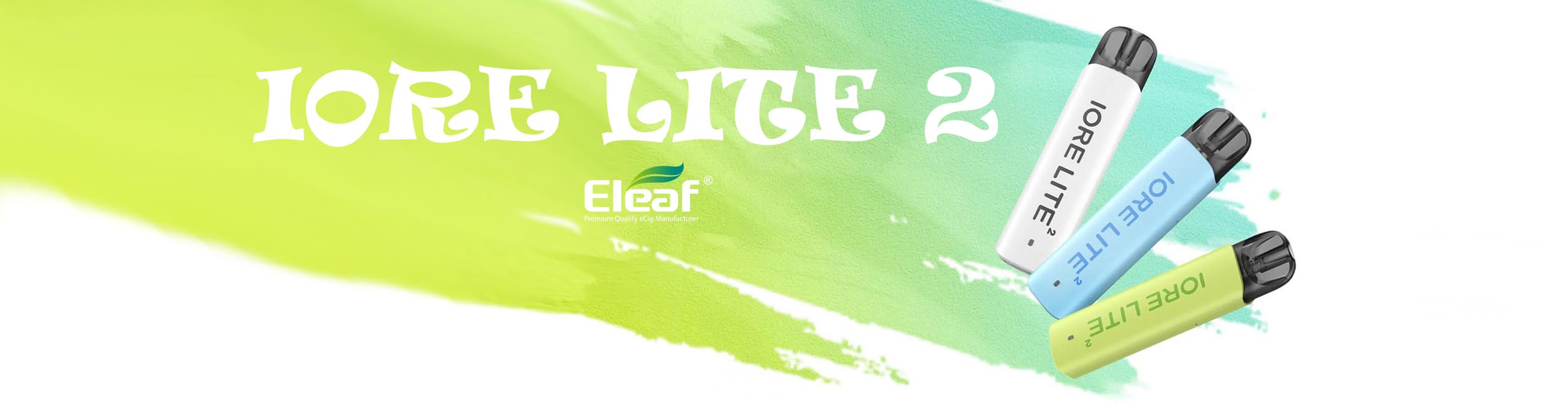 IORE LITE 2