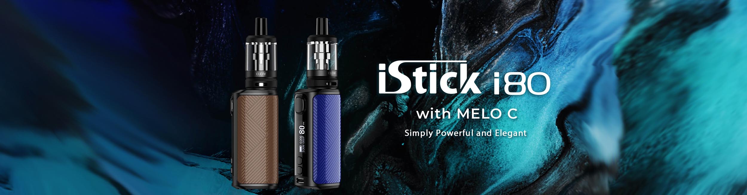 iStick i80