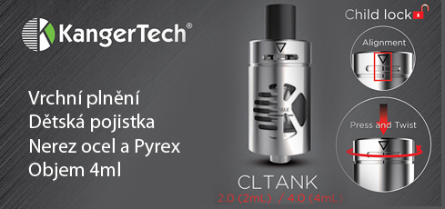 CLTANK