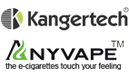 Logo Anyvape/Kangertech