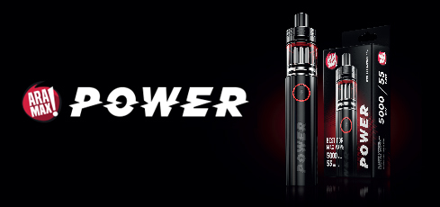 Aramax Powerk