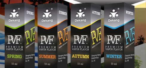 Liquidy Four Season