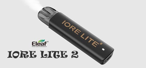 IORE LITE 2 elektronická cigareta