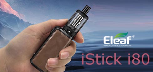 IORE LITE 2 elektronická cigareta