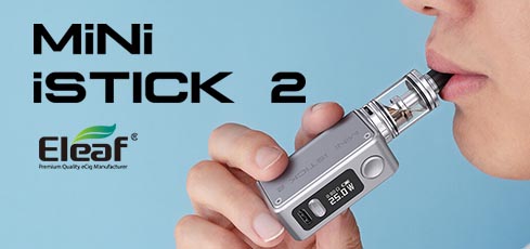 Mini iStick 2 Grip