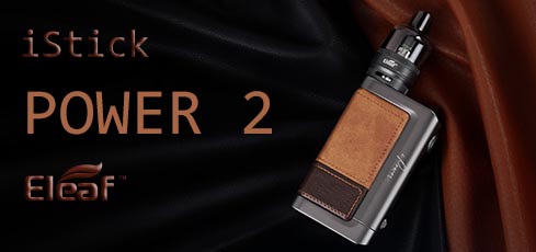 Power 2 grip
