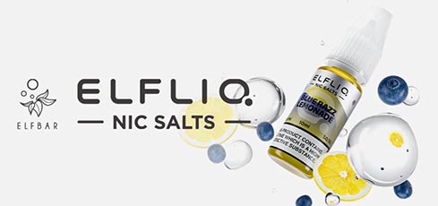 Liquid ELFLIQ
