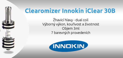 clearomizer iClear 30B
