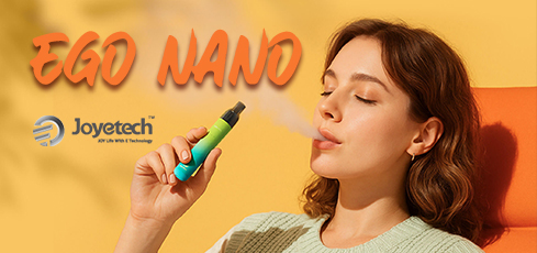 eGo Nano Pod