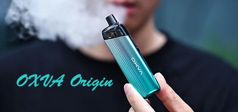 OXVA ORIGIN