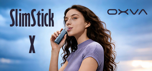 SLIMSTICK X elektronická cigareta