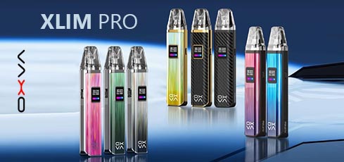 OXVA Xlim Pro