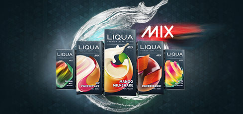 Liqua MIX