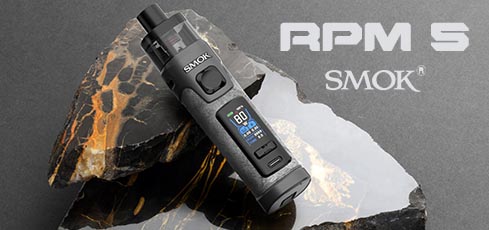 Smoktech RPM 5