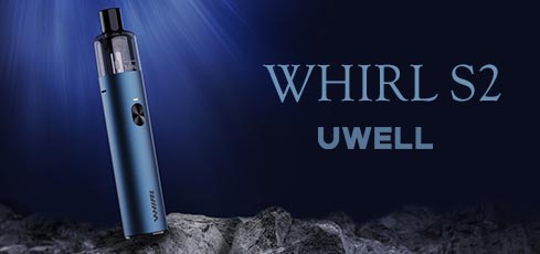 Uwell Whirl S2