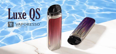 Vaporesso Luxe QS