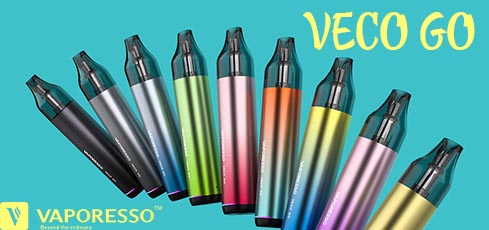 Vaporesso VECO GO