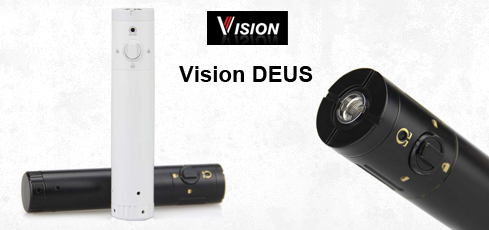 Vision-DEUS