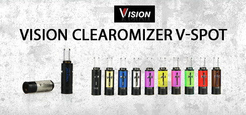 clearomizer V-Spot 