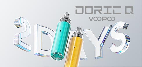 VOOPOO DORIC Q