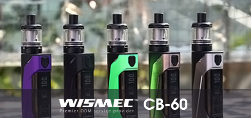 Wismec CB 60