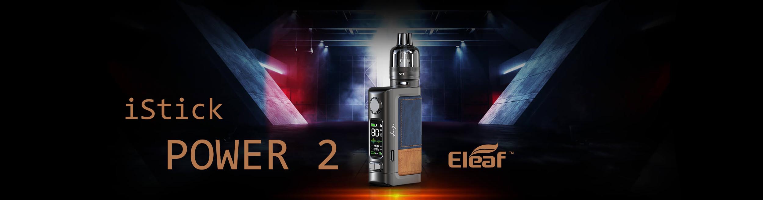 power 2