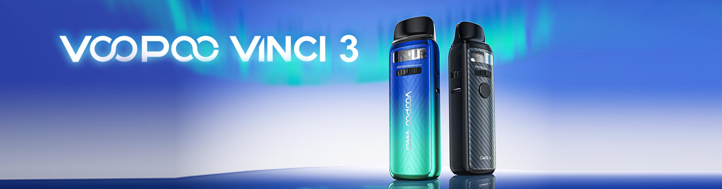 VINCI 3