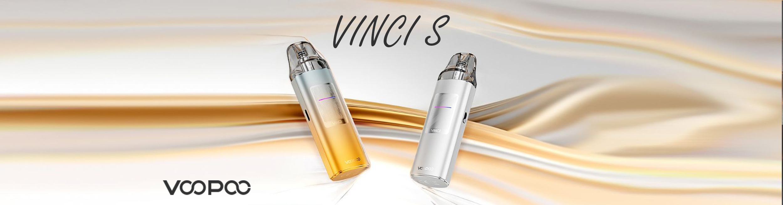 VINCI S