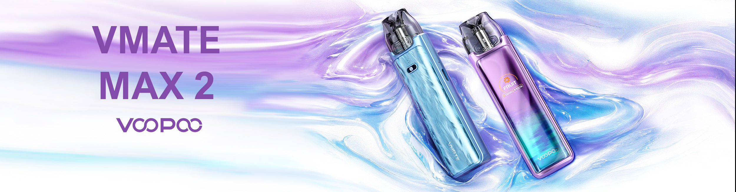 VMATE MAX 2