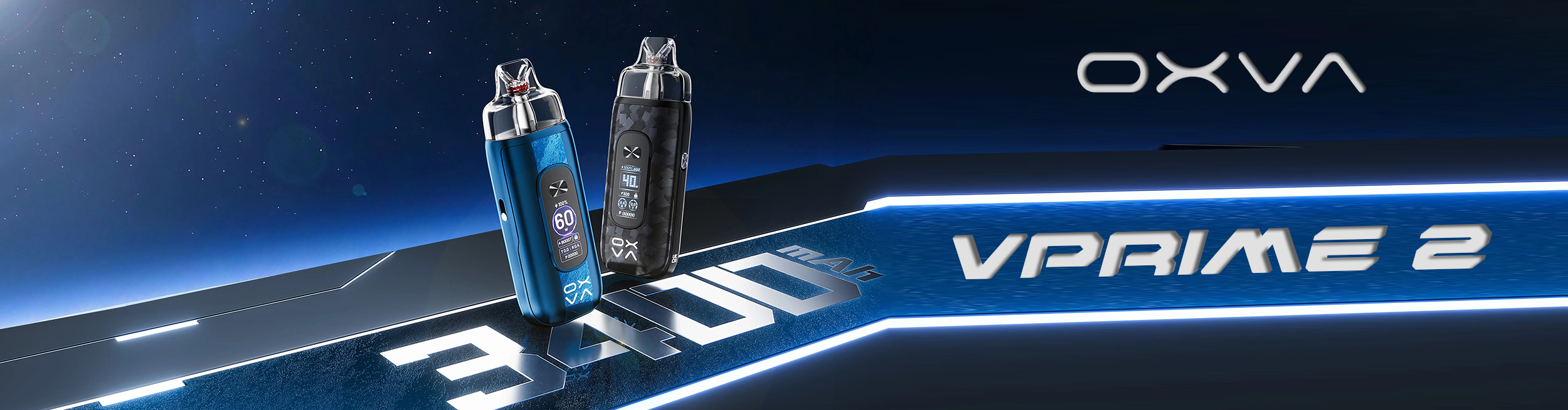 VPRIME 2
