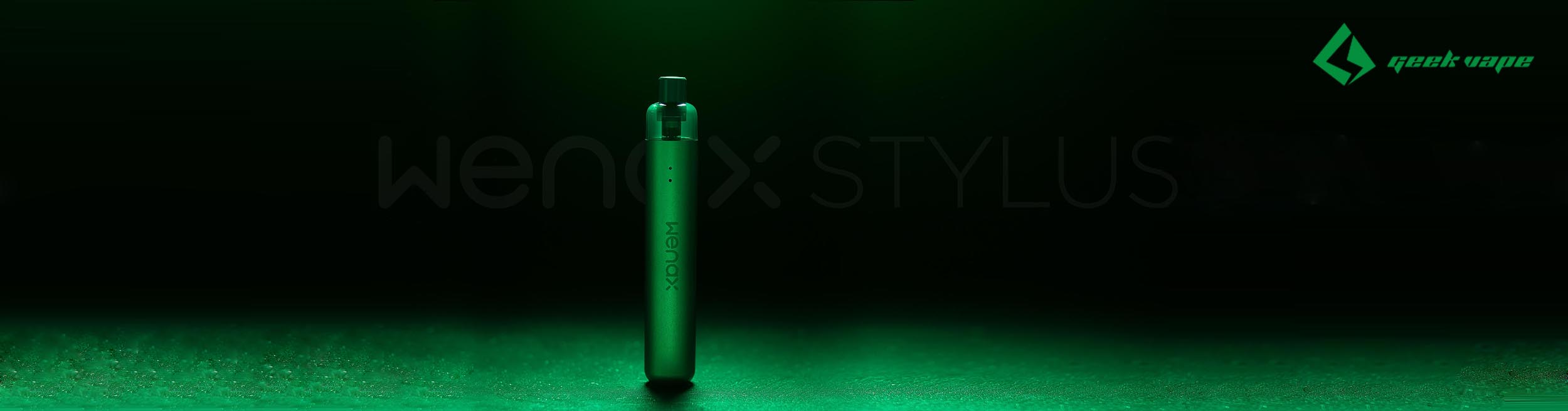 Wenax Stylus elektronická cigareta