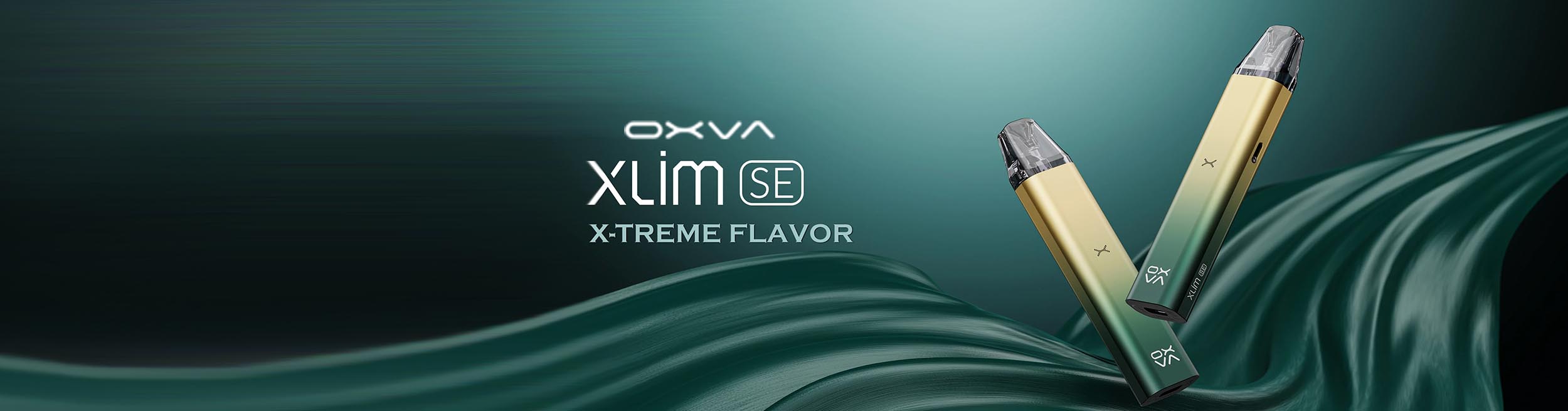 Xlim Se Bonus Pod 