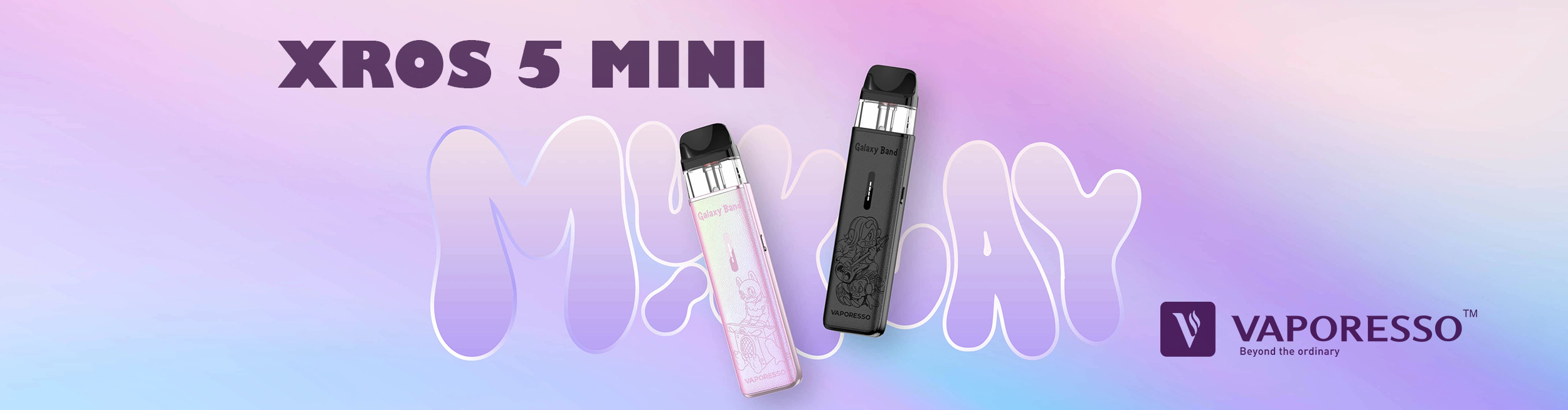 XROS 5 Mini